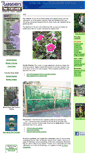 Mobile Screenshot of gardenersnet.com